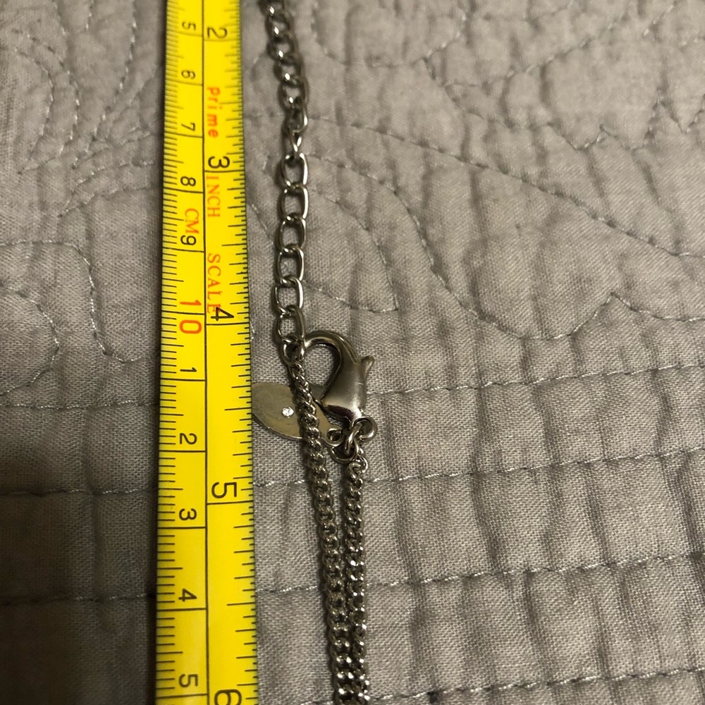 Chicos beaded necklace - Picture 5 of 6